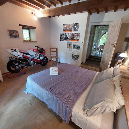 Monterotondo  Sport Bikes And Nature מראה חיצוני תמונה