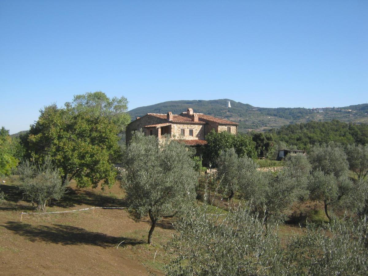 Monterotondo  Sport Bikes And Nature מראה חיצוני תמונה