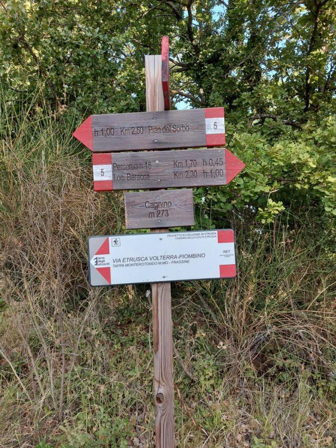 Monterotondo  Sport Bikes And Nature מראה חיצוני תמונה
