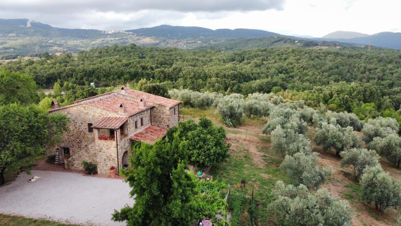 Monterotondo  Sport Bikes And Nature מראה חיצוני תמונה