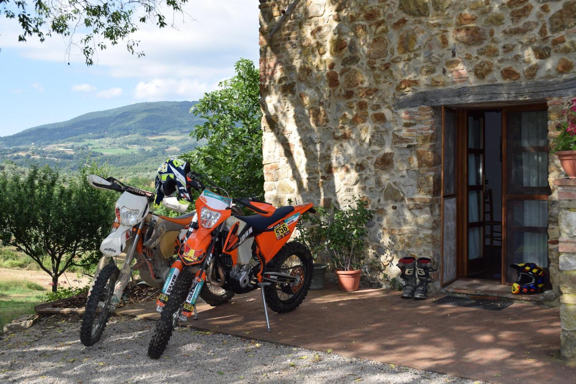 Monterotondo  Sport Bikes And Nature מראה חיצוני תמונה