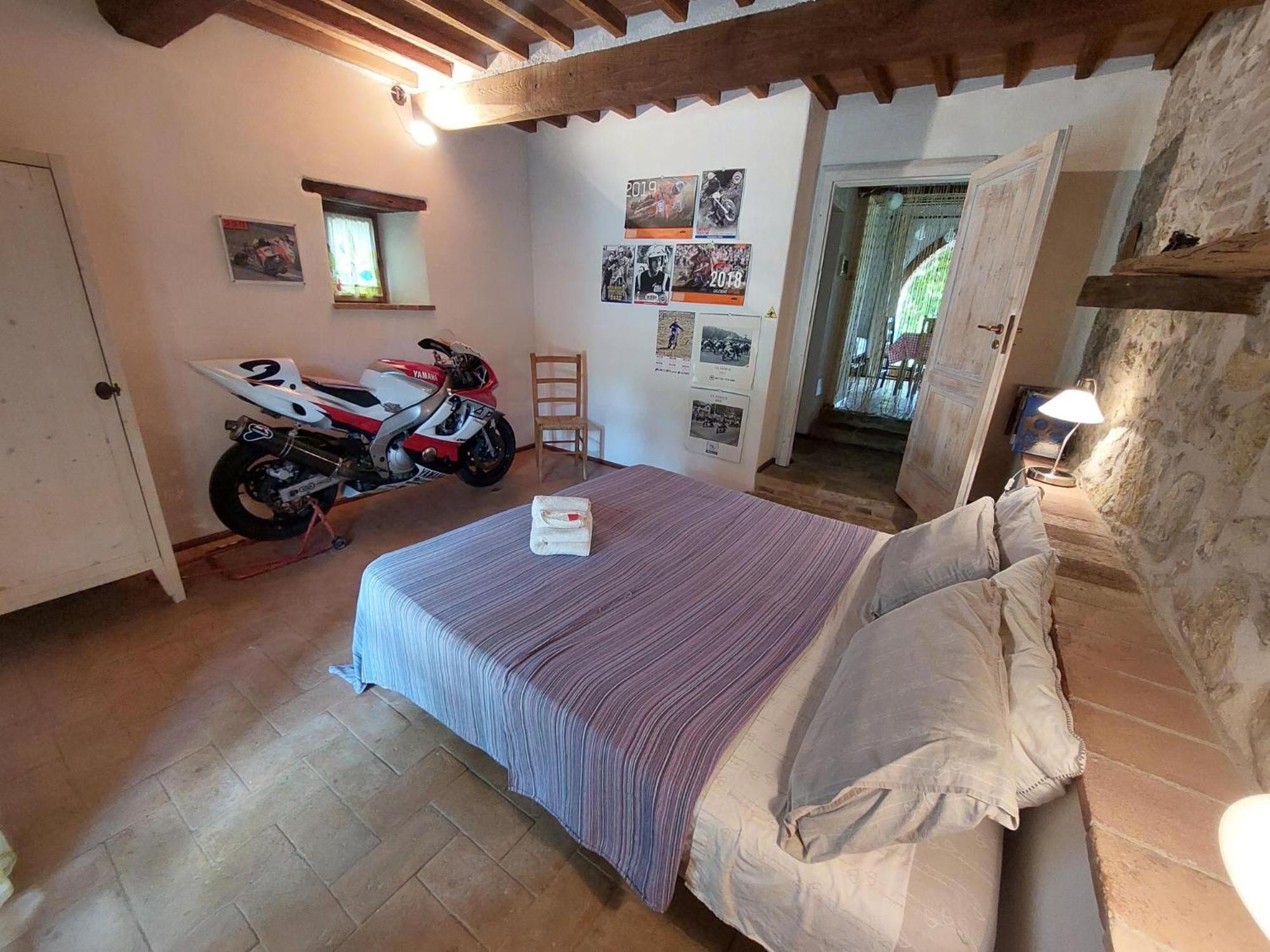 Monterotondo  Sport Bikes And Nature מראה חיצוני תמונה